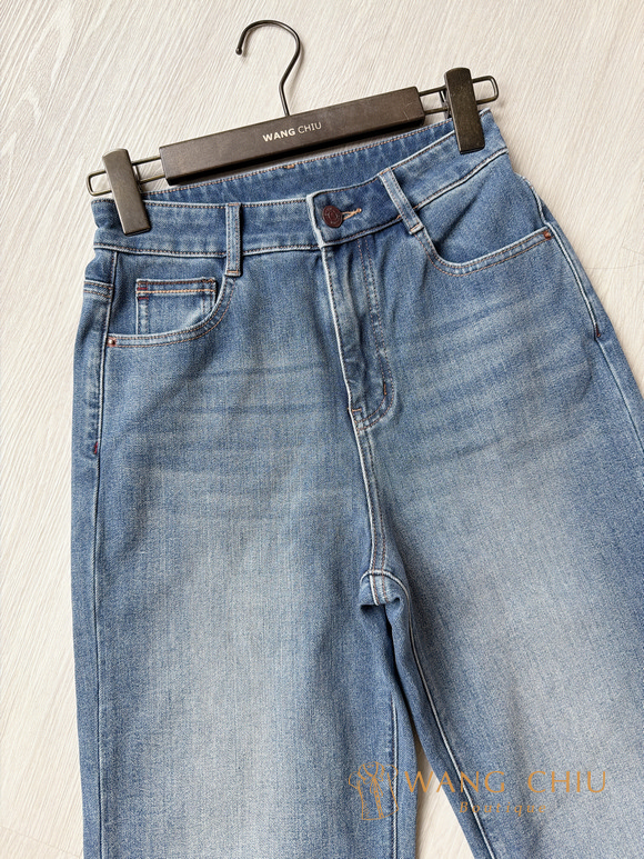 WANG CHIU 商品細節